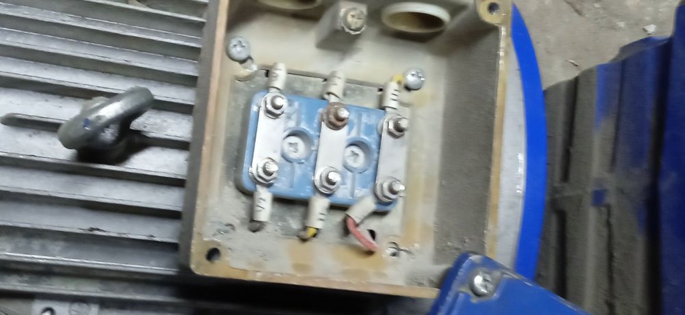 Моторедуктор Motovario оригінал