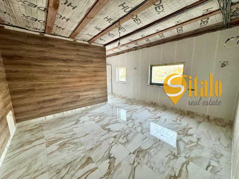 Будинок Гора, преміум клас, хай-тек, Київ 10 хвилин