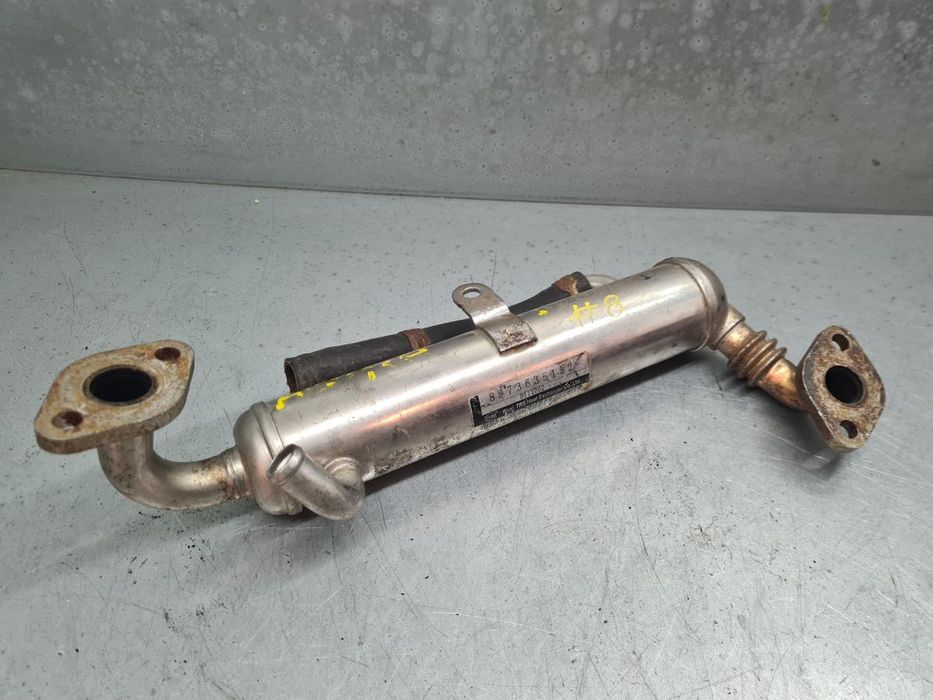 Permutador OPEL Astra H Hatchback (L48)