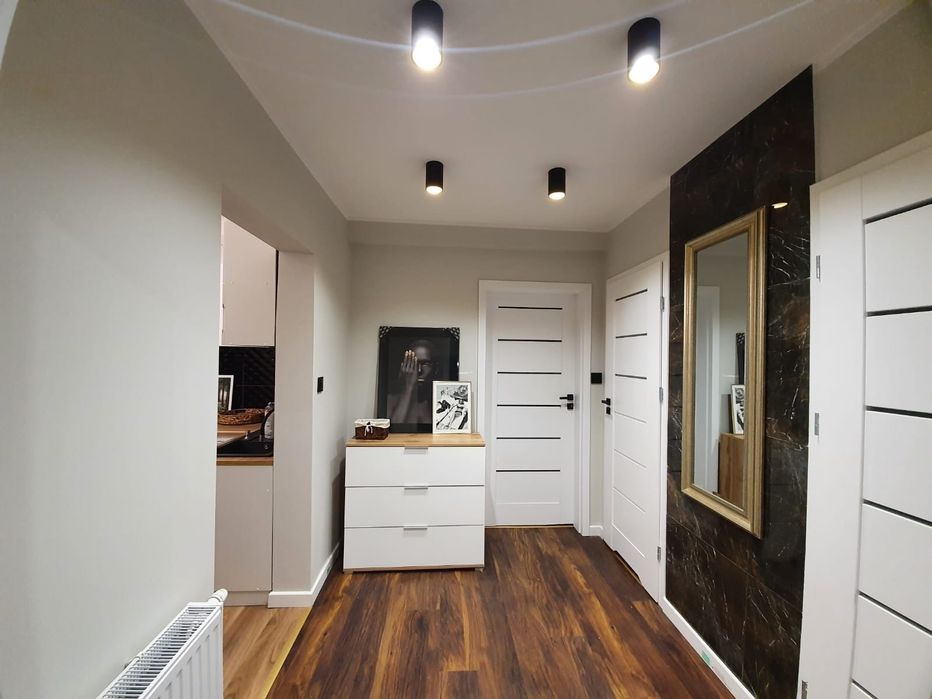 Dom 70m2 do wynajęcia w Pionkach