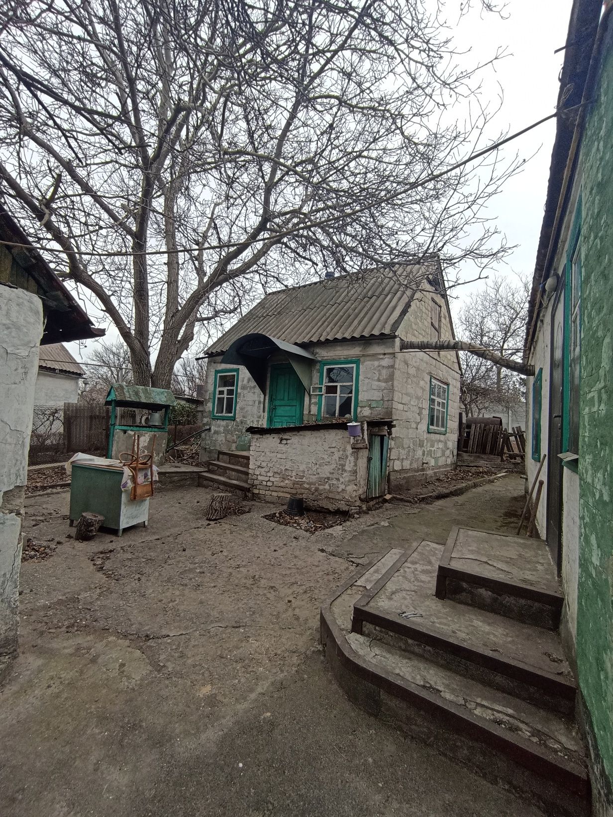 Продам будинок на Ігрені, Самарський рн