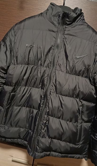 Kurtka Nike Nocta Drake