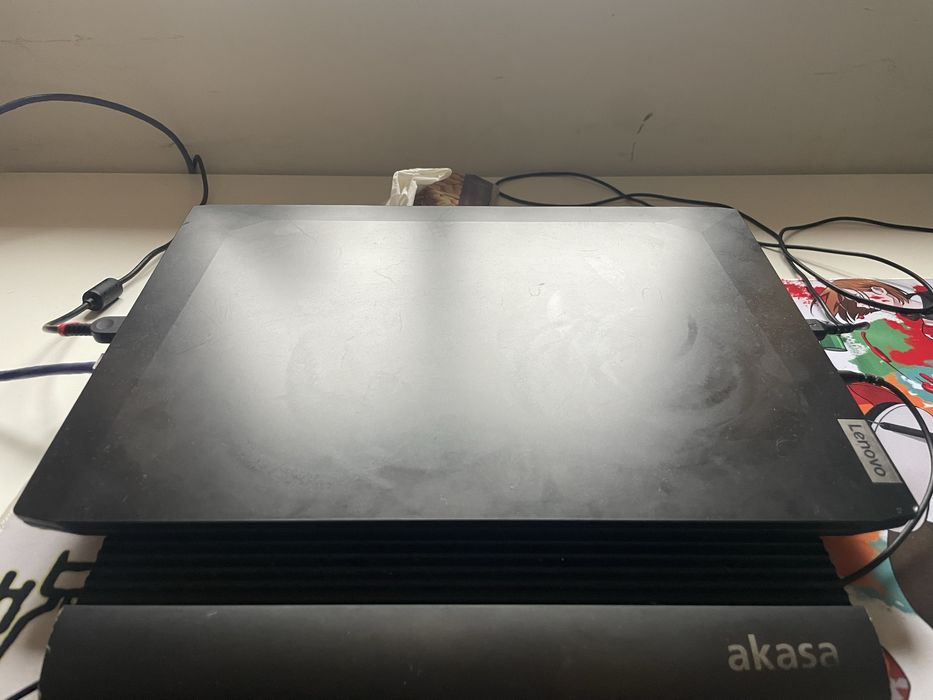 Lenovo IdeaPad Gaming 3