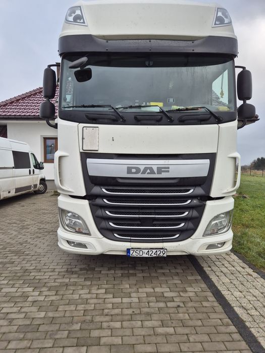 Sprzedam Daf 106.510 Trzyosiowy