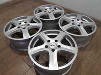 5x114,3 Felgi NISSAN Honda Ceed RENAULT Toyota KIA HYUNDAI Mazda 16