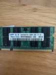 Okazja pamieć DDR2 SAMSUNG 2GB 2Rx8 PC2-5300S-555-12-E3