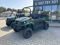 Kawasaki Mule Pro-MX nowy z gwarancją