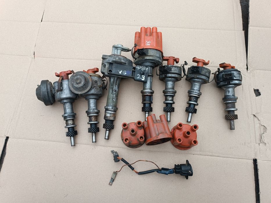 Трамплер форд Скорпио сиера онс в6