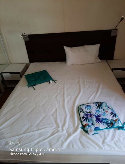 Casa móvel pré-fabricada( entrega no Algarve incluída)