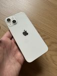 IPhone 13 White 256gb Neverlock