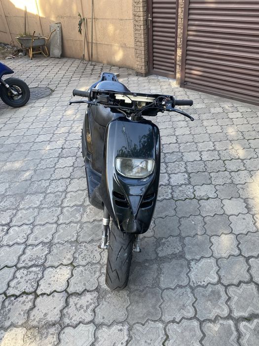 Piaggio Typhoon 125 2t