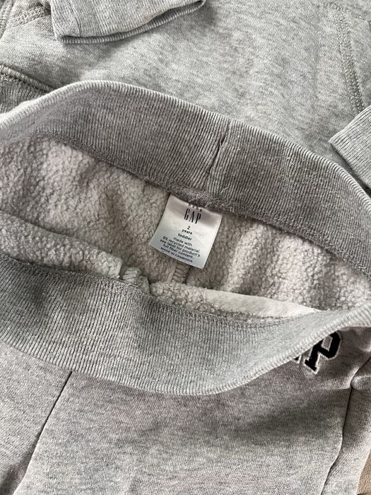 Костюм GAP утеплений 92