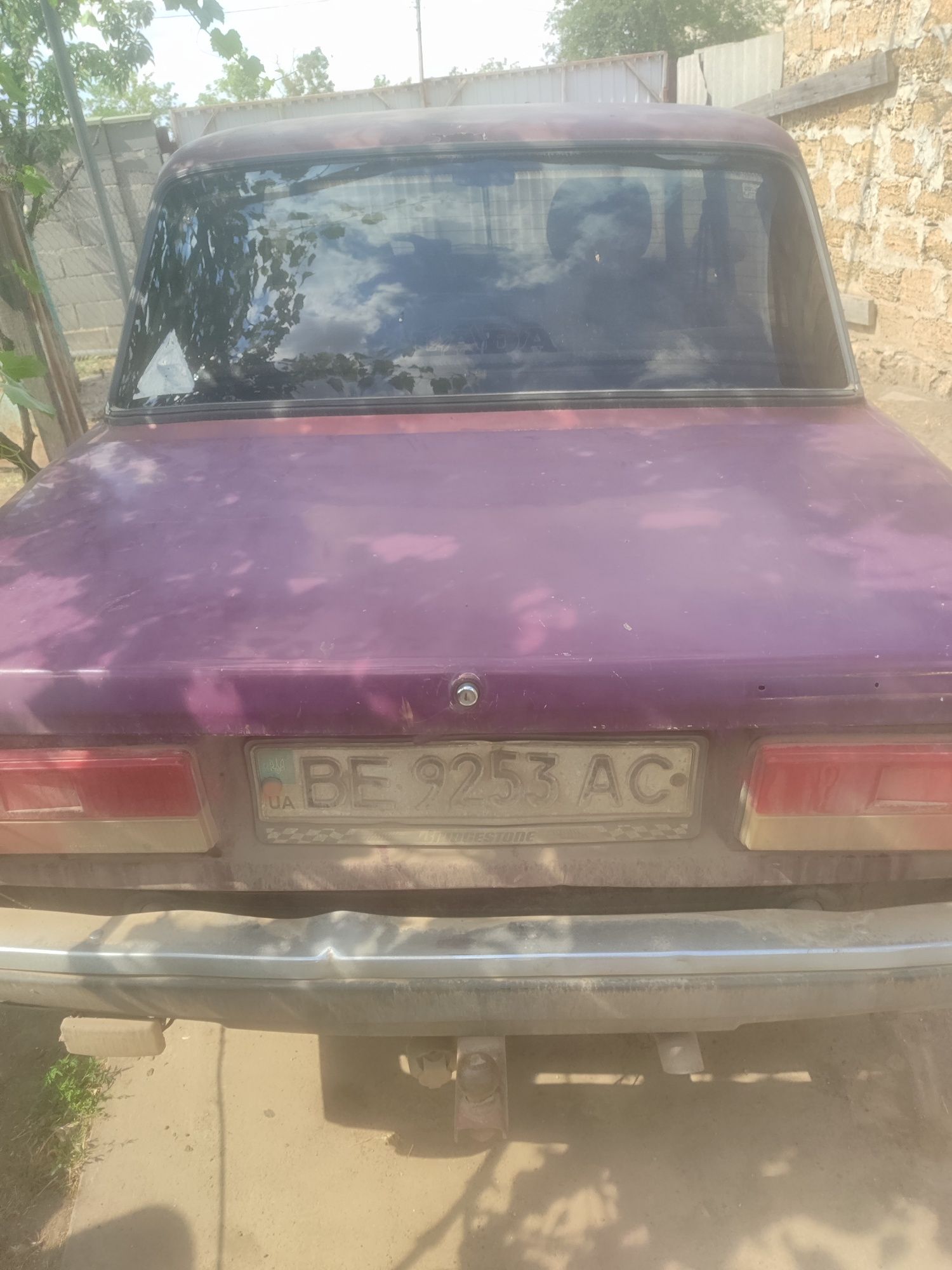 Продам ВАЗ 2107 ТОРГ
