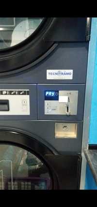 Secadores duplo 16kg para Self-service Máquina de secar roupa