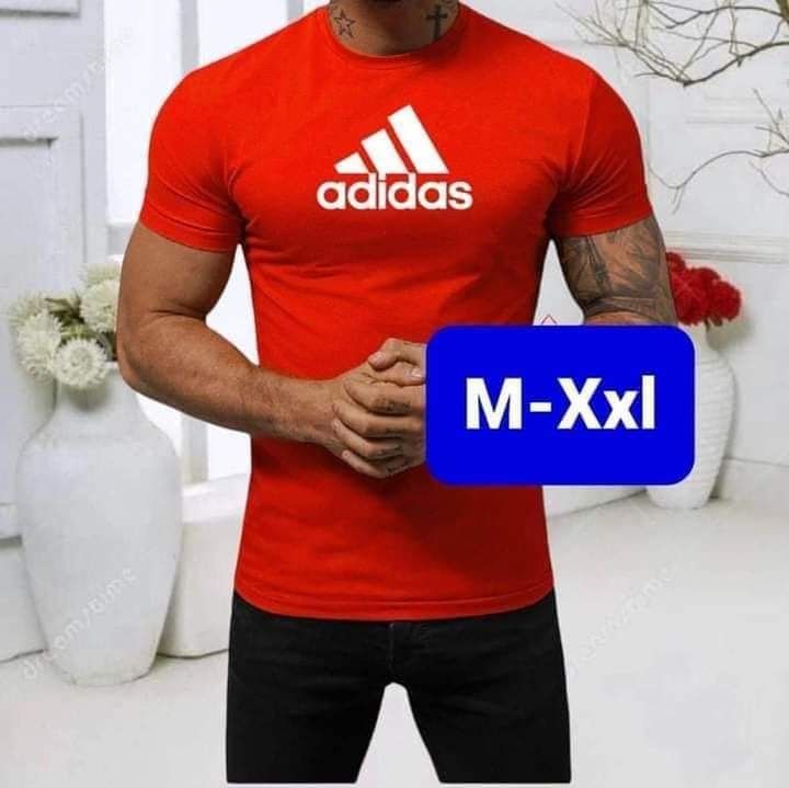 Adidas koszulki męskie M L XL XXL