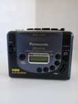Sprzedam Walkmen Panasonic XBS z radiem