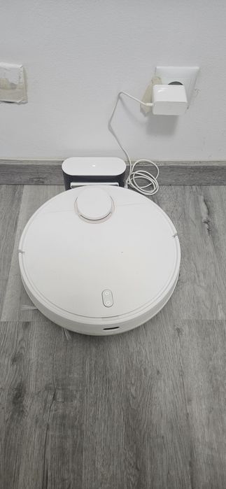 Xiaomi Robot Vacuum-Mop 2S Robot Aspirador