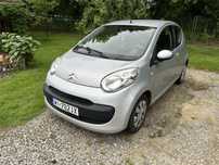 Citroen C1 1.0 klimatyzacja 2008