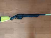 Airsoft Sniper AAC T11