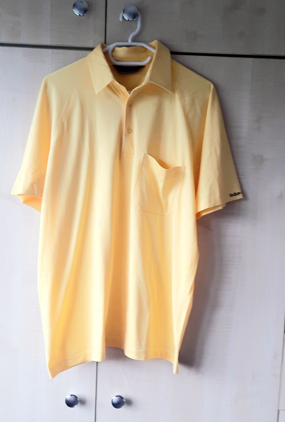 Tshirt polo Hathaway L