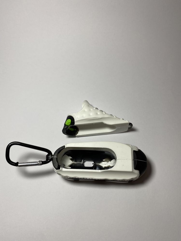 Capa AirPods Pro Jordan