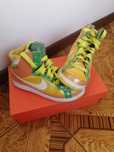 Ténis bota da Nike senhora