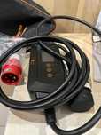 Ładowarka do hybrydy, samochodu EV AC Charging Mode 2/Komis Krzysiek