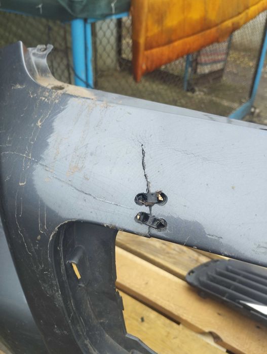 Фари передним на Вольво в 50 без стекл