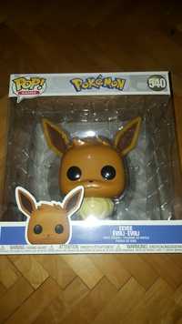 funko pop pokemon eevee jumbo 25 cm