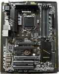 Płyta główna Gigabyte Z170-D3H