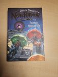 "Nevermoor" Książka