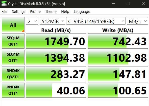 SSD M2 256 GB Western digital WDC PC SN520 SDAPNUW-256G-1202