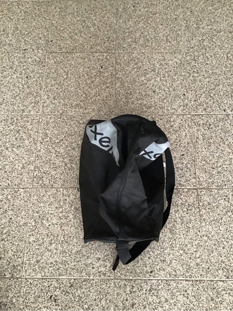 Saco de tranporte de patins em linha
