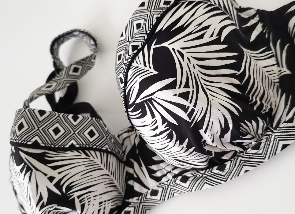 Dorina - Bikini Góra Usztywniany r. 70D