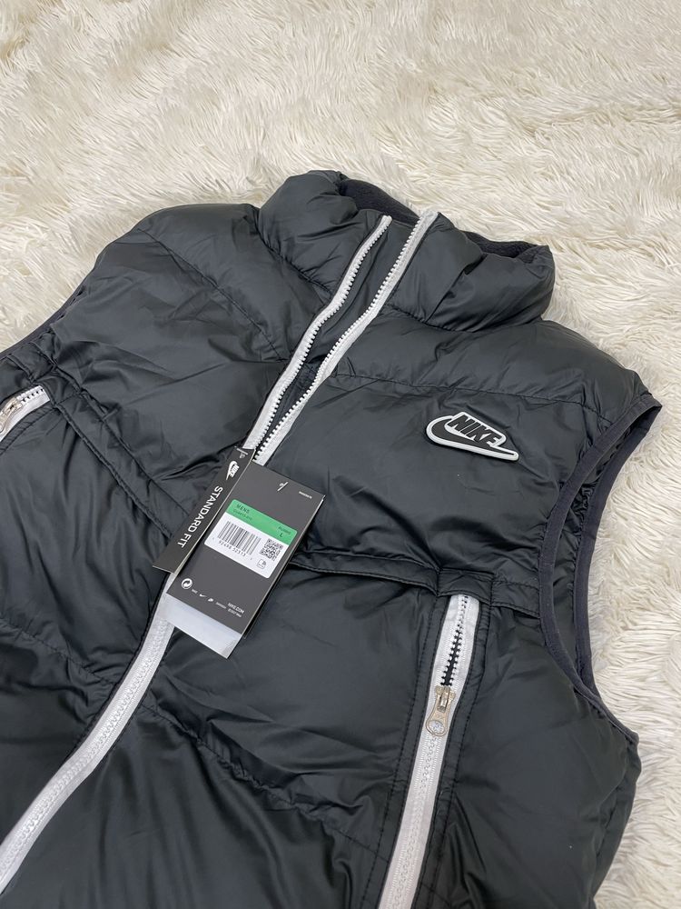 Жилетка Nike Dri-Fit