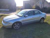 Audi A4B5 2.4 V6