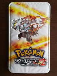 Bolsa Nintendo DS Pokémon White 2