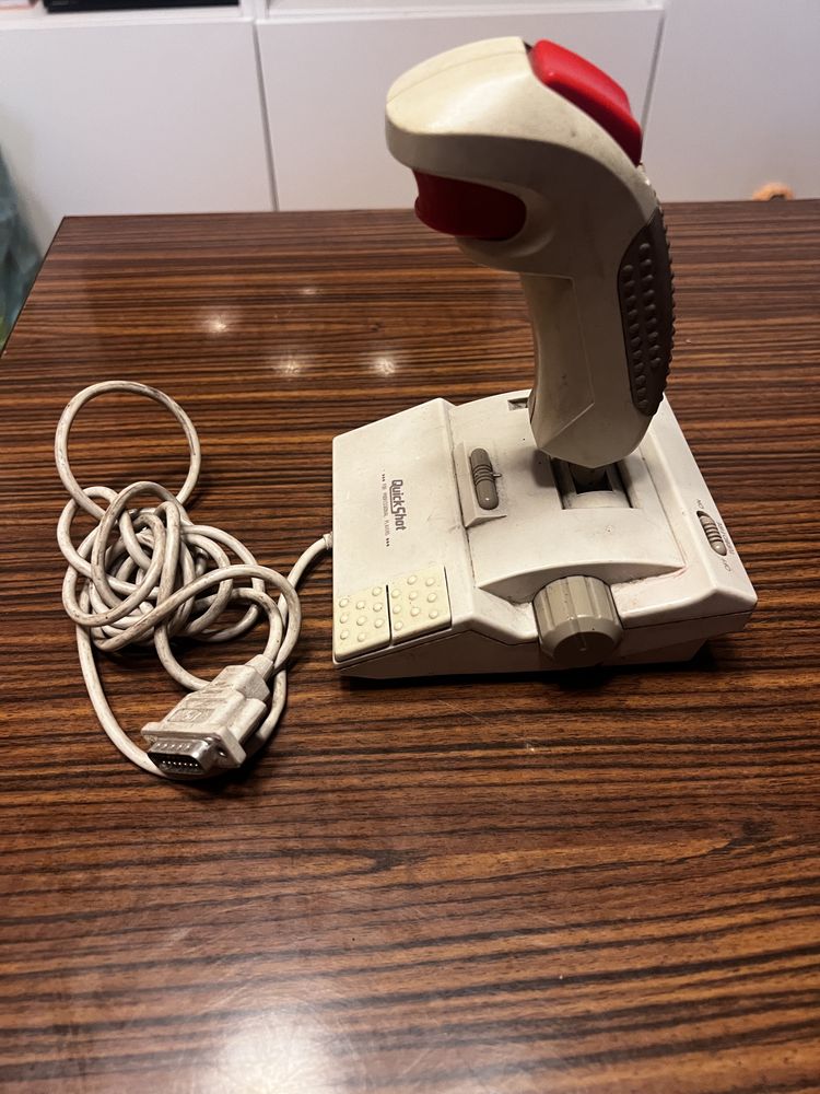 Joystick QuickShot