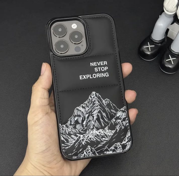 Чехол для iPhone 16, 16 Pro Max