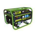 Agregat Prądotwórczy HAGEN TTD-PTG2500+ 230/12V 2.2 kW - OD RĘKI - FV