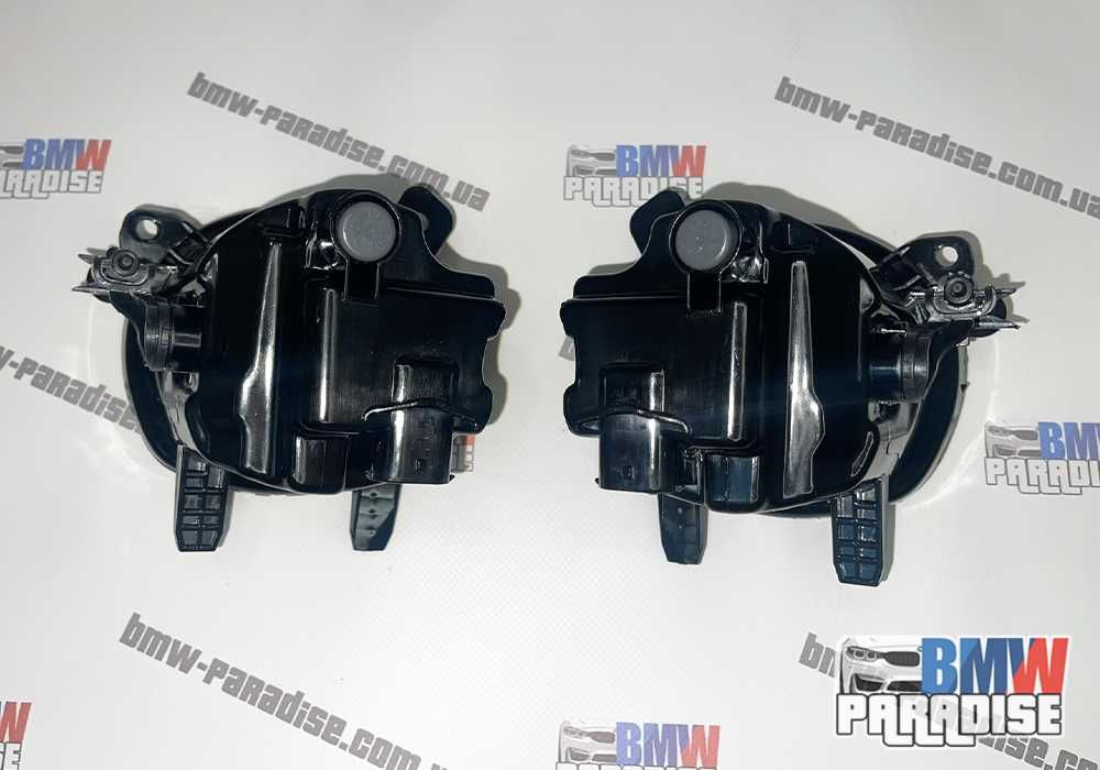 ЦЕНА ЗА КОМПЛЕКТ 2шт Противотуманки LED BMW F30 F31 F32 F20 F35
