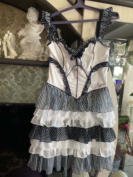 Сарафан (сукня) Lasagrada 40 розмір