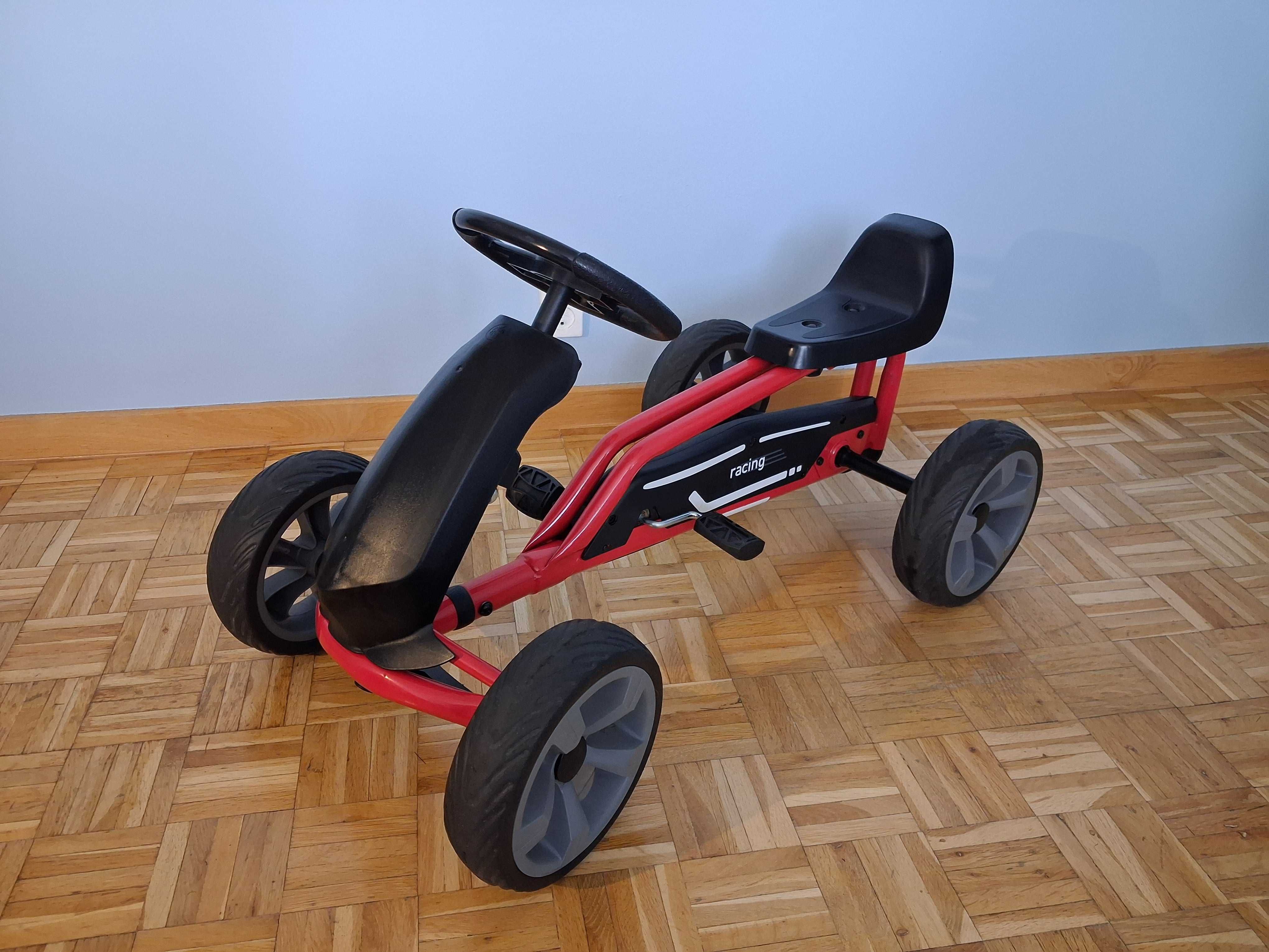 LIDL Playlive gokart rowerek na pedały