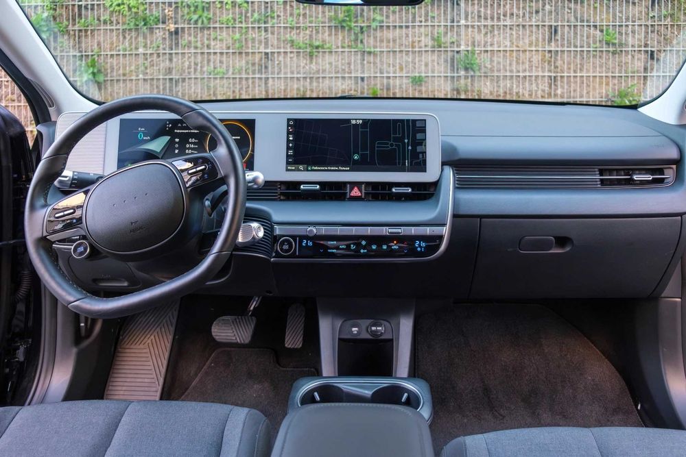 2024 Hyundai IONIQ 5 77,4 kWh Techniq