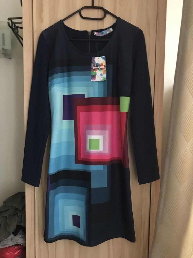 Sukienka Desigual