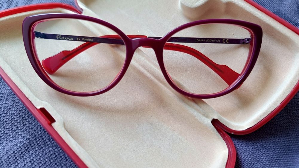 Okulary do komputera monitora laptopa światło niebieskie