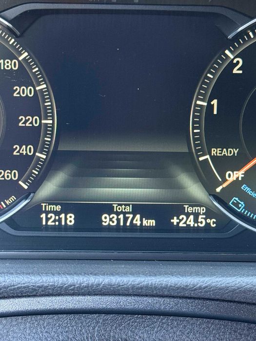 2017 BMW 3 Series 340i XDRIVE