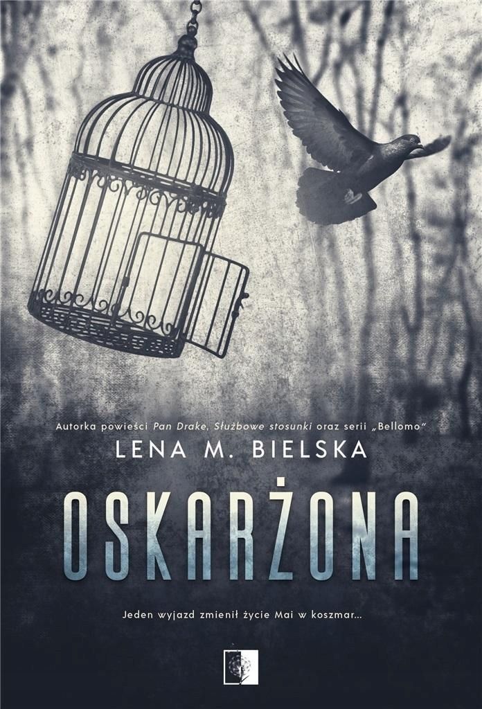 Oskarżona, Lena M. Bielska