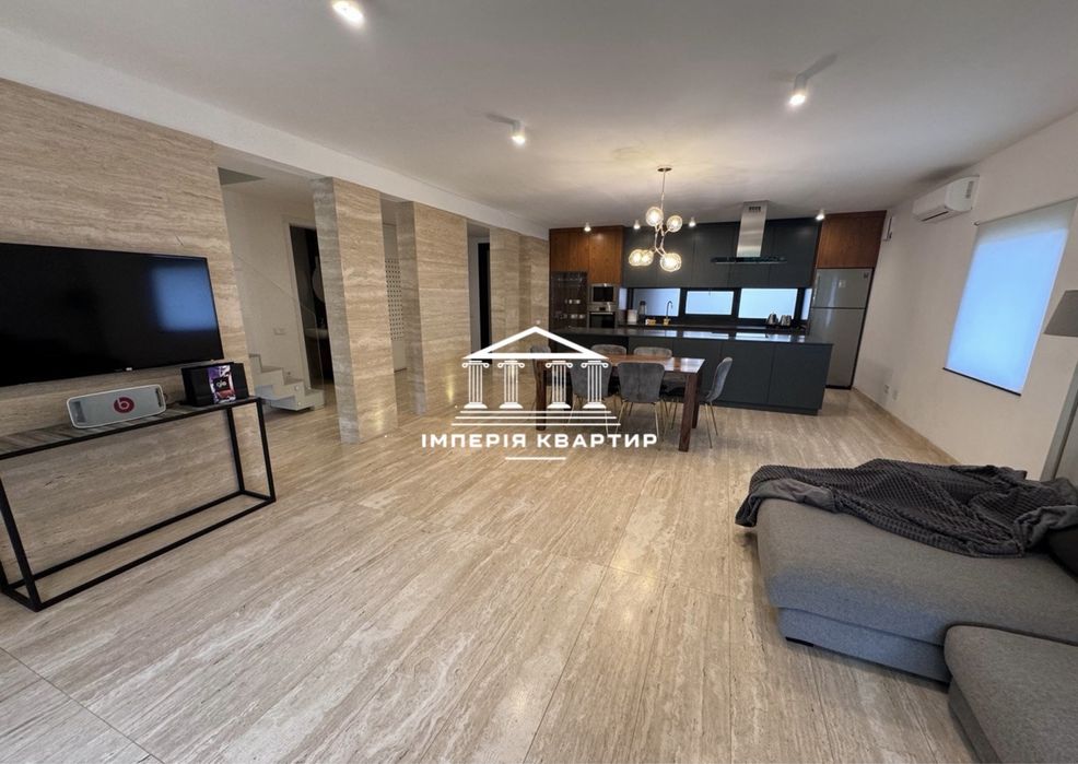 Аренда  ГЕНЕРАТОР Дом 240 квм с Парковкой, пл. Восстания