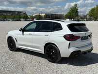 BMW X3 BMW X3 xDrive30i G01 2023